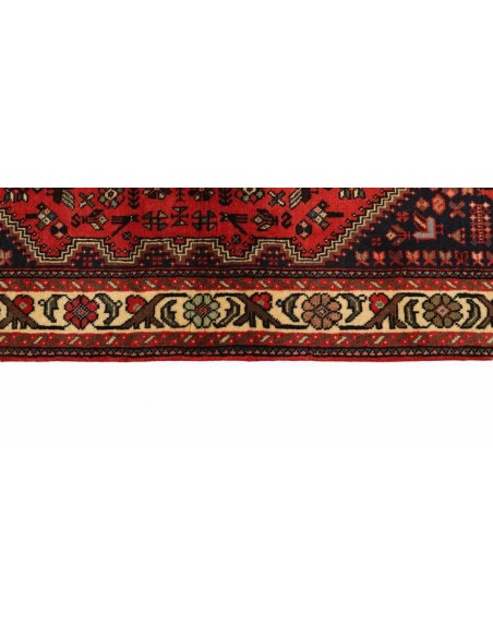 Hand made rug Abadeh Persia cm.104x148