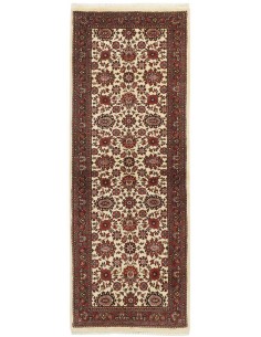 Hand made rug Bidjar Fine Persia cm.75x204