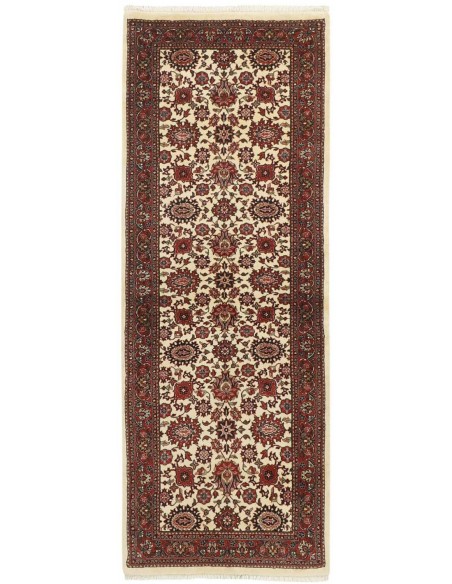 Hand made rug Bidjar Fine Persia cm.75x204