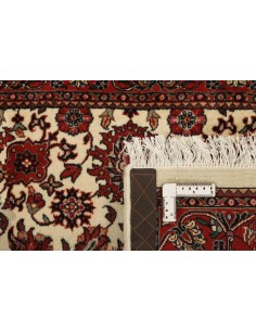 Hand made rug Bidjar Fine Persia cm.75x204 2