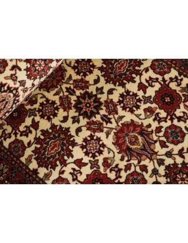 Hand made rug Bidjar Fine Persia cm.75x204