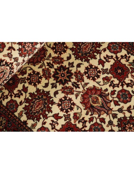 Hand made rug Bidjar Fine Persia cm.75x204