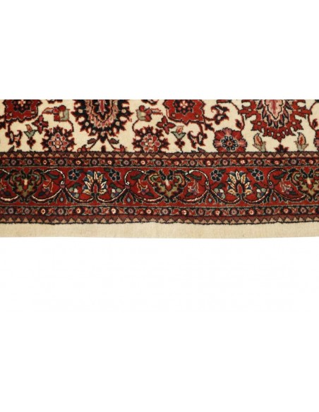 Hand made rug Bidjar Fine Persia cm.75x204