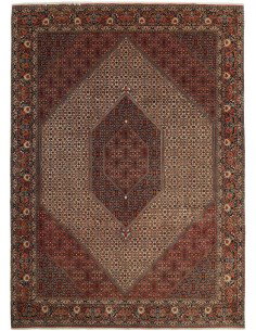 Hand made rug Bidjar Persia cm.250x350