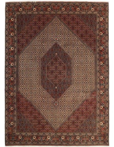 Hand made rug Bidjar Persia cm.250x350