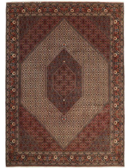 Hand made rug Bidjar Persia cm.250x350