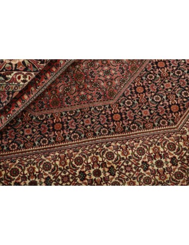 Hand made rug Bidjar Persia cm.250x350