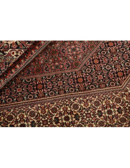 Hand made rug Bidjar Persia cm.250x350