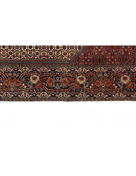 Hand made rug Bidjar Persia cm.250x350