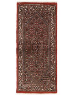Hand made rug Bidjar Fine Persia cm.68x153
