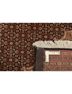Hand made rug Tabriz 50 Mahi Persia cm.254x358 2