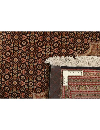 Hand made rug Tabriz 50 Mahi Persia cm.254x358