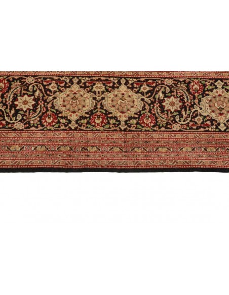 Hand made rug Tabriz 50 Mahi Persia cm.254x358