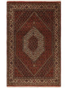 Hand made rug Bidjar Fine Persia cm.112x173