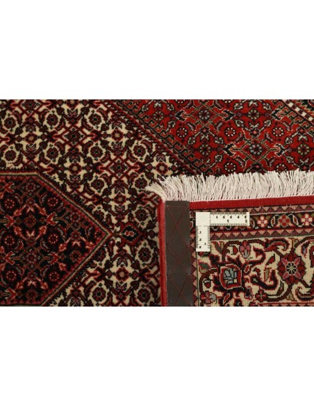 Hand made rug Bidjar Fine Persia cm.112x173