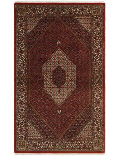 Hand made rug Bidjar Fine Persia cm.115x188