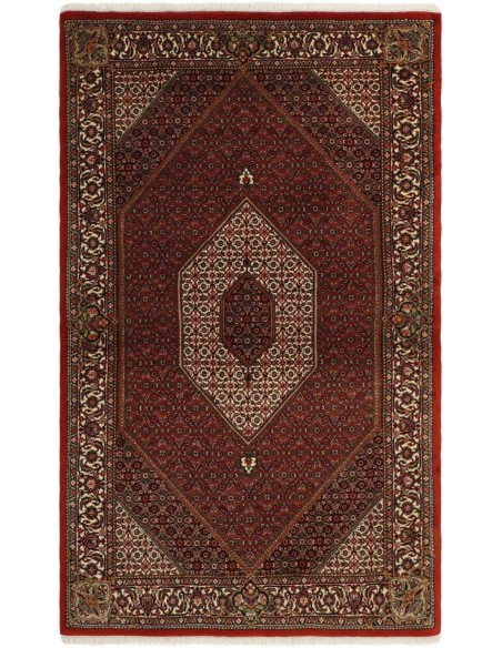 Hand made rug Bidjar Fine Persia cm.115x188