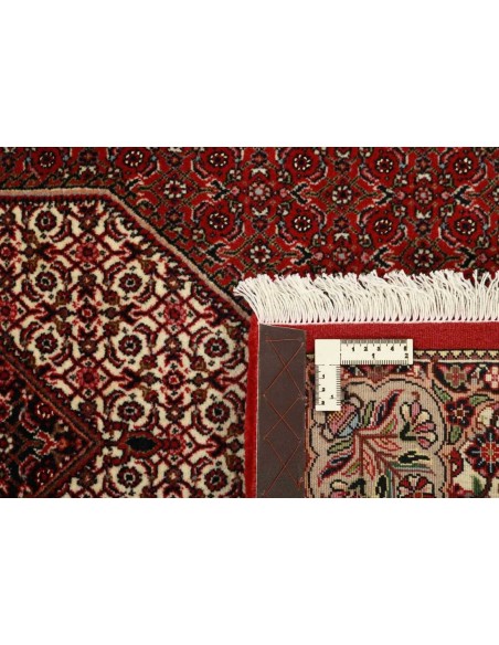 Hand made rug Bidjar Fine Persia cm.115x188