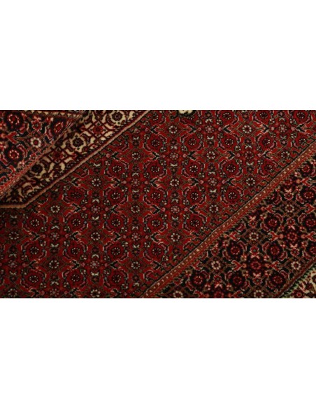 Hand made rug Bidjar Fine Persia cm.115x188