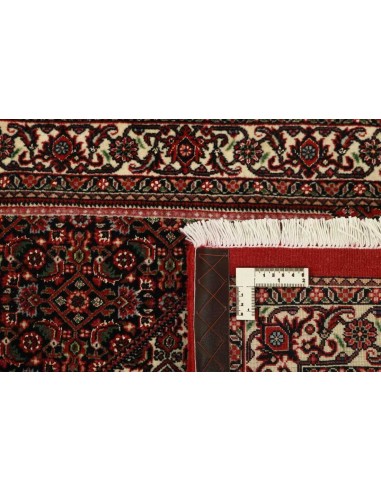 Hand made rug Bidjar Fine Persia cm.74x144