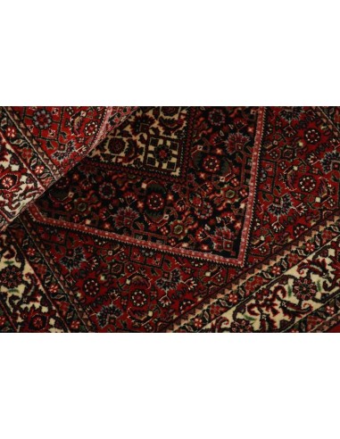Hand made rug Bidjar Fine Persia cm.74x144