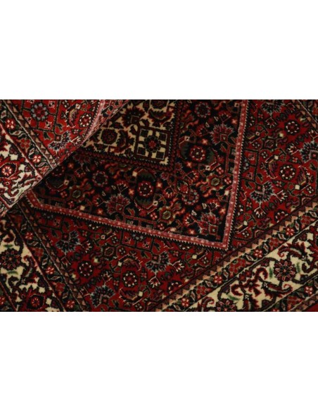 Hand made rug Bidjar Fine Persia cm.74x144