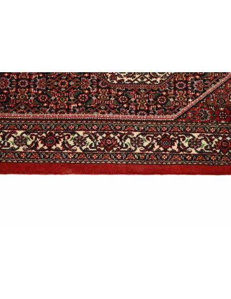 Hand made rug Bidjar Fine Persia cm.74x144