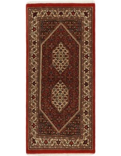 Hand made rug Bidjar Fine Persia cm.72x150