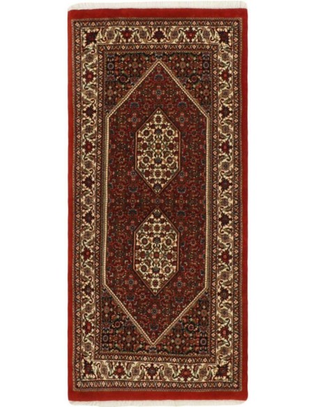 Hand made rug Bidjar Fine Persia cm.72x150