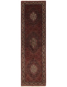 Hand made rug Bidjar Fine Persia cm.86x291