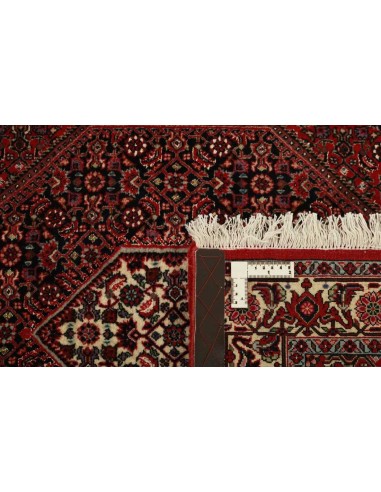 Hand made rug Bidjar Fine Persia cm.86x291