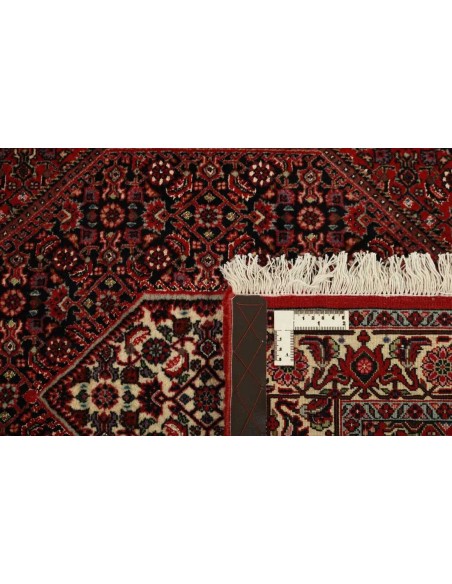 Hand made rug Bidjar Fine Persia cm.86x291