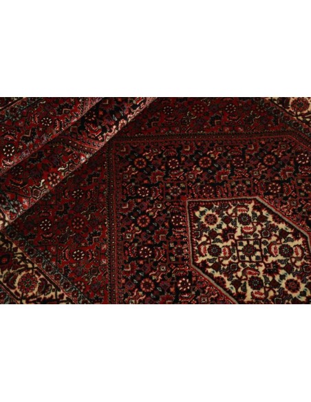Hand made rug Bidjar Fine Persia cm.86x291