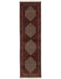 Hand made rug Bidjar Fine Persia cm.85x293