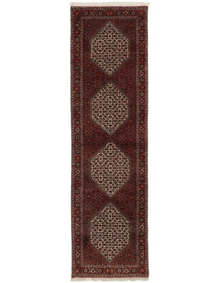 Hand made rug Bidjar Fine Persia cm.85x293