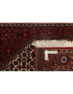 Hand made rug Bidjar Fine Persia cm.85x293 2