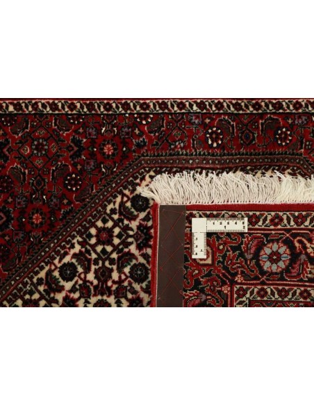 Hand made rug Bidjar Fine Persia cm.85x293