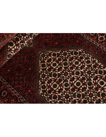 Hand made rug Bidjar Fine Persia cm.85x293