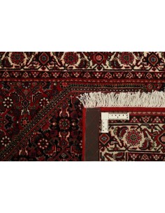 Hand made rug Bidjar Persia cm.75x283 2