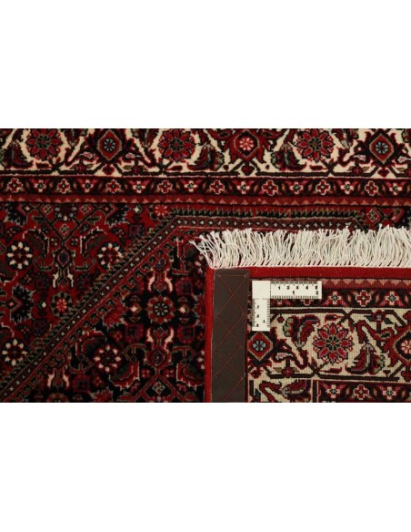 Hand made rug Bidjar Persia cm.75x283