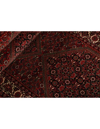 Hand made rug Bidjar Persia cm.75x283