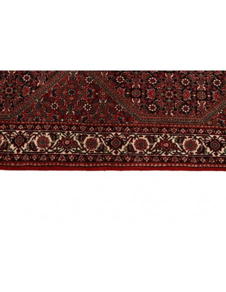 Hand made rug Bidjar Persia cm.75x283
