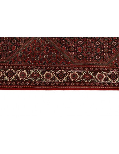 Hand made rug Bidjar Persia cm.75x283