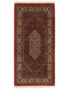 Hand made rug Bidjar Fine Persia cm.72x147