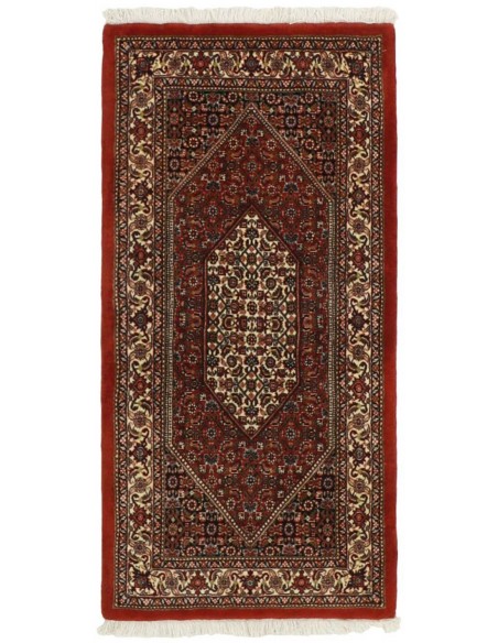 Hand made rug Bidjar Fine Persia cm.72x147