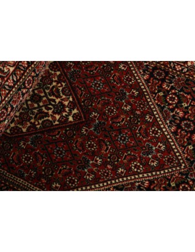 Hand made rug Bidjar Fine Persia cm.72x147