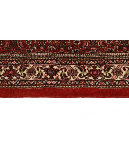Hand made rug Bidjar Fine Persia cm.72x147