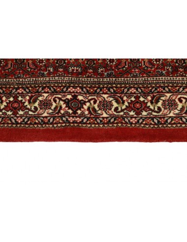 Hand made rug Bidjar Fine Persia cm.72x147