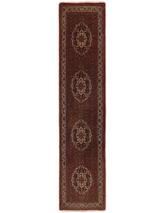 Hand made rug Bidjar Fine Persia cm.82x370