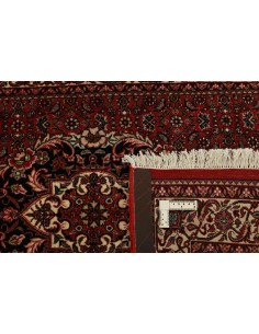 Hand made rug Bidjar Fine Persia cm.82x370 2